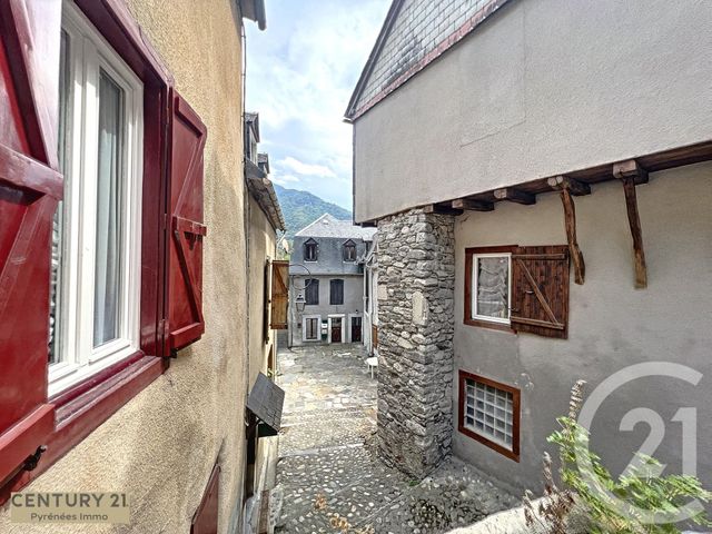 maison à vendre - 6 pièces - 90.0 m2 - ST BEAT - 31 - MIDI-PYRENEES - Century 21 Pyrénées Immo