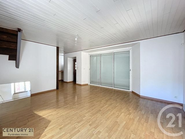 maison à vendre - 6 pièces - 90.0 m2 - ST BEAT - 31 - MIDI-PYRENEES - Century 21 Pyrénées Immo