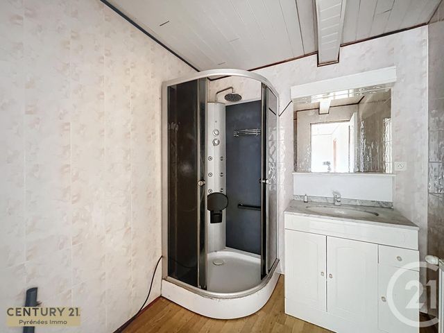 maison à vendre - 6 pièces - 90.0 m2 - ST BEAT - 31 - MIDI-PYRENEES - Century 21 Pyrénées Immo