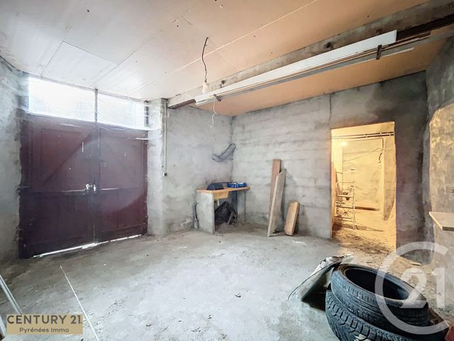 maison à vendre - 6 pièces - 90.0 m2 - ST BEAT - 31 - MIDI-PYRENEES - Century 21 Pyrénées Immo