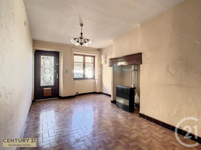maison - MONTREJEAU - 31