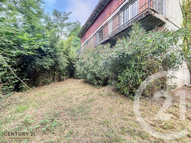 maison à vendre - 3 pièces - 85.0 m2 - ST GAUDENS - 31 - MIDI-PYRENEES - Century 21 Pyrénées Immo