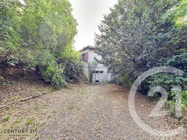maison à vendre - 3 pièces - 85.0 m2 - ST GAUDENS - 31 - MIDI-PYRENEES - Century 21 Pyrénées Immo