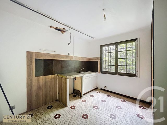 maison à vendre - 3 pièces - 85.0 m2 - ST GAUDENS - 31 - MIDI-PYRENEES - Century 21 Pyrénées Immo