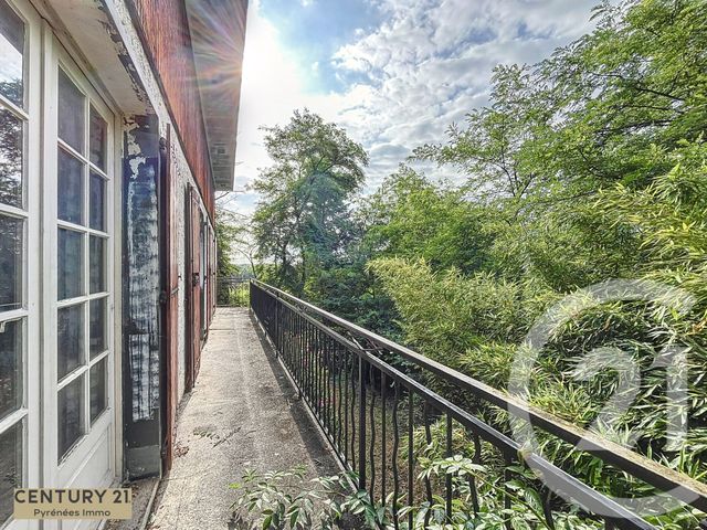 maison à vendre - 3 pièces - 85.0 m2 - ST GAUDENS - 31 - MIDI-PYRENEES - Century 21 Pyrénées Immo
