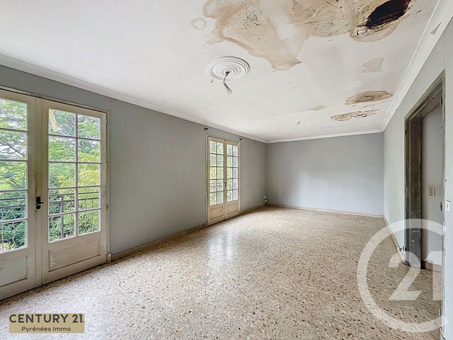 maison à vendre - 3 pièces - 85.0 m2 - ST GAUDENS - 31 - MIDI-PYRENEES - Century 21 Pyrénées Immo