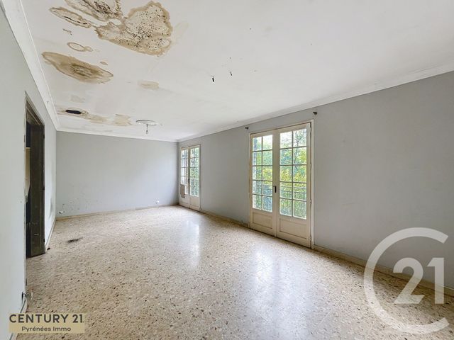maison à vendre - 3 pièces - 85.0 m2 - ST GAUDENS - 31 - MIDI-PYRENEES - Century 21 Pyrénées Immo