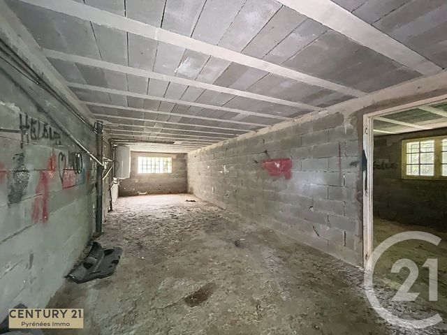 maison à vendre - 3 pièces - 85.0 m2 - ST GAUDENS - 31 - MIDI-PYRENEES - Century 21 Pyrénées Immo