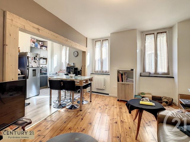 immeuble à vendre - 193.0 m2 - ST GAUDENS - 31 - MIDI-PYRENEES - Century 21 Pyrénées Immo