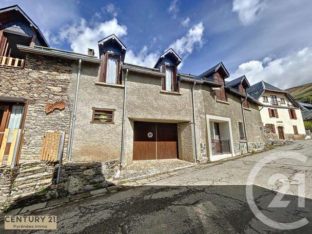 Maison à vendre PORTET DE LUCHON