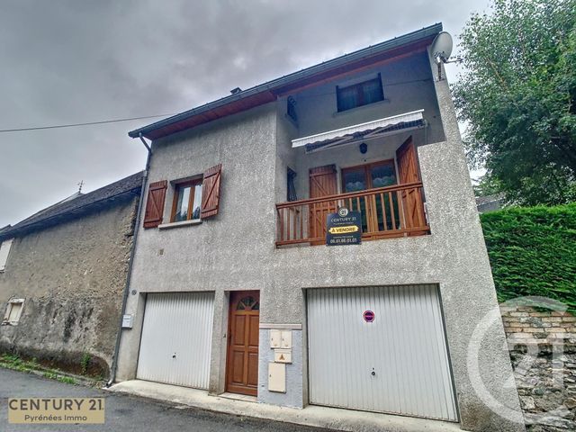 maison à vendre - 4 pièces - 75.0 m2 - CIERP GAUD - 31 - MIDI-PYRENEES - Century 21 Pyrénées Immo