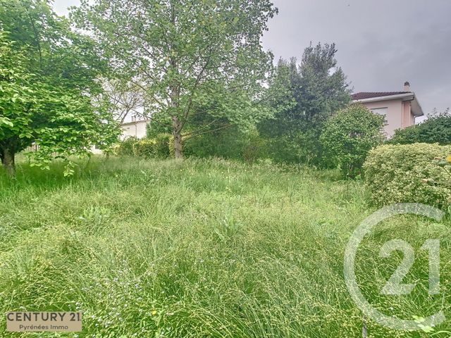 terrain - ST GAUDENS - 31