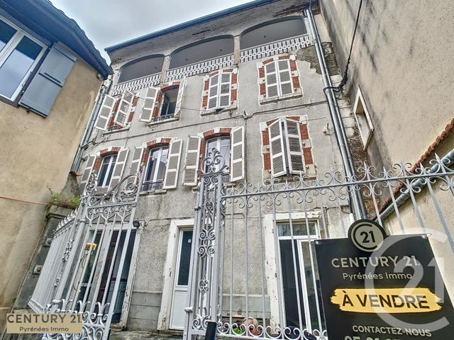 immeuble - ST GAUDENS - 31