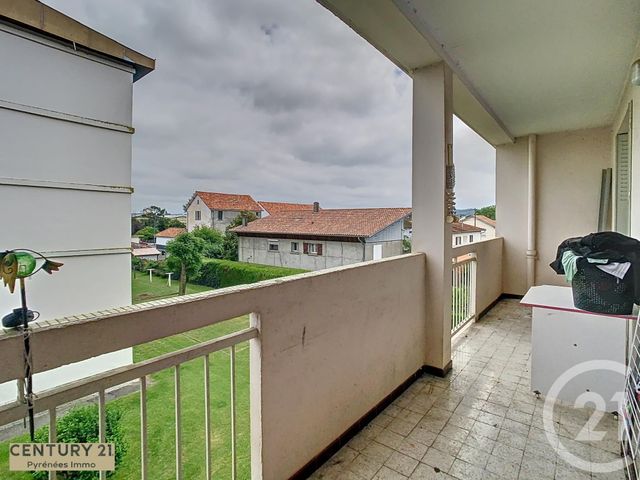 Appartement F4 à vendre - 4 pièces - 81.9 m2 - ST GAUDENS - 31 - MIDI-PYRENEES - Century 21 Pyrénées Immo
