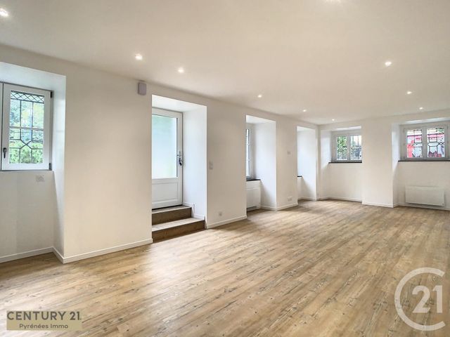 Appartement T3 à vendre - 3 pièces - 85.18 m2 - BAGNERES DE LUCHON - 31 - MIDI-PYRENEES - Century 21 Pyrénées Immo