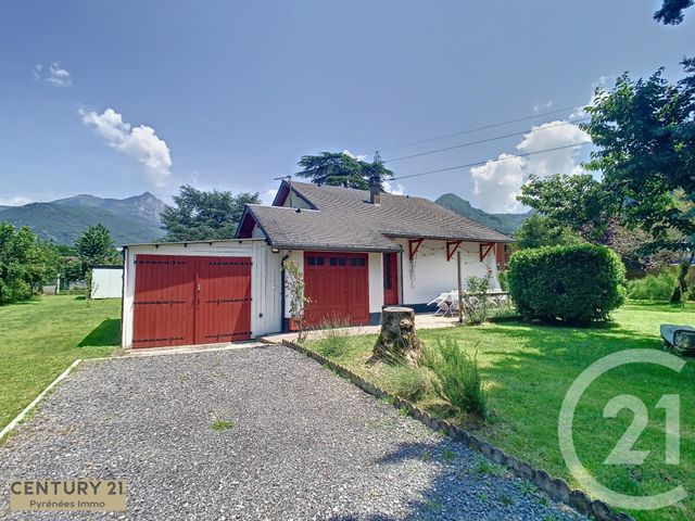 maison à vendre - 5 pièces - 97.0 m2 - CIERP GAUD - 31 - MIDI-PYRENEES - Century 21 Pyrénées Immo