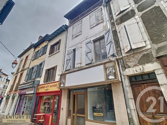 Maison à vendre ST GAUDENS