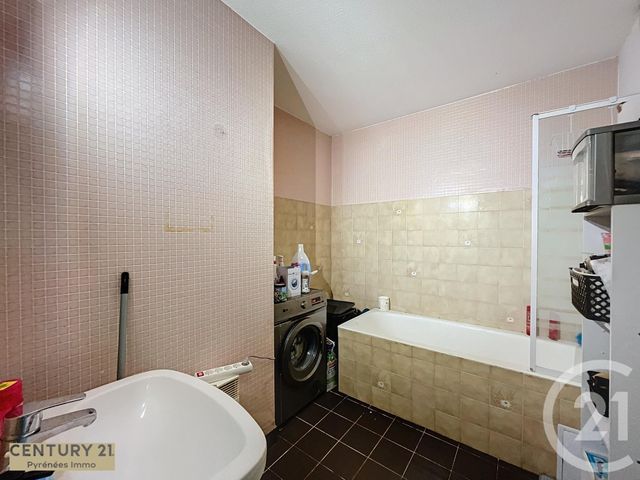 Appartement T3 à vendre - 3 pièces - 59.63 m2 - ST GAUDENS - 31 - MIDI-PYRENEES - Century 21 Pyrénées Immo