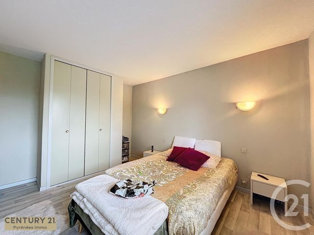 Appartement T3 à vendre - 3 pièces - 59.63 m2 - ST GAUDENS - 31 - MIDI-PYRENEES - Century 21 Pyrénées Immo