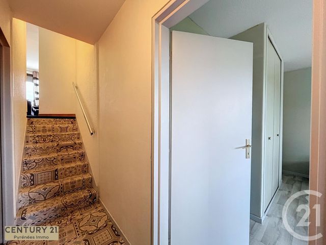 Appartement T3 à vendre - 3 pièces - 59.63 m2 - ST GAUDENS - 31 - MIDI-PYRENEES - Century 21 Pyrénées Immo