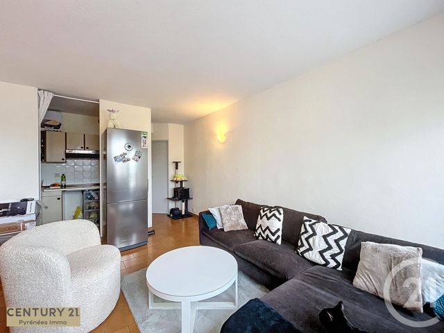 Appartement T3 à vendre - 3 pièces - 59.63 m2 - ST GAUDENS - 31 - MIDI-PYRENEES - Century 21 Pyrénées Immo