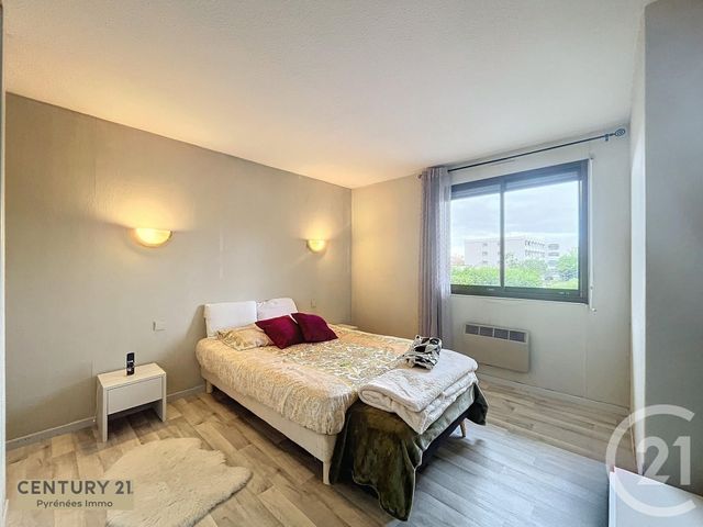 Appartement T3 à vendre - 3 pièces - 59.63 m2 - ST GAUDENS - 31 - MIDI-PYRENEES - Century 21 Pyrénées Immo
