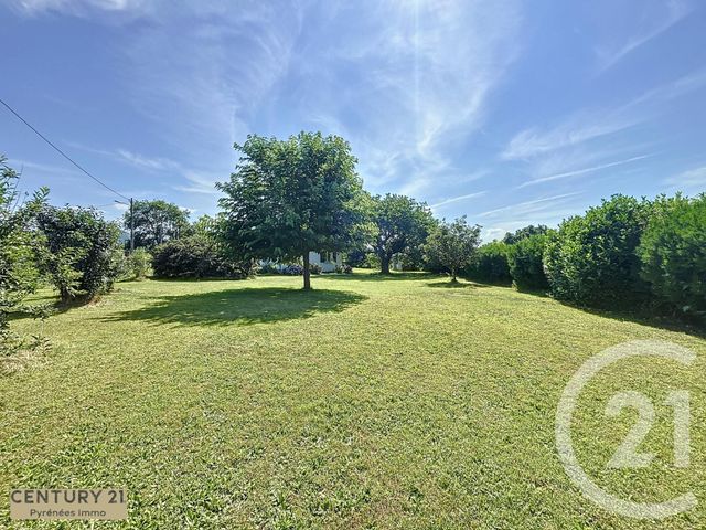 maison à vendre - 5 pièces - 80.41 m2 - LABARTHE RIVIERE - 31 - MIDI-PYRENEES - Century 21 Pyrénées Immo
