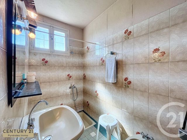 maison à vendre - 5 pièces - 80.41 m2 - LABARTHE RIVIERE - 31 - MIDI-PYRENEES - Century 21 Pyrénées Immo