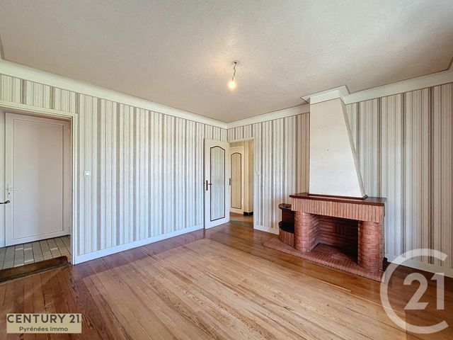 maison à vendre - 5 pièces - 80.41 m2 - LABARTHE RIVIERE - 31 - MIDI-PYRENEES - Century 21 Pyrénées Immo