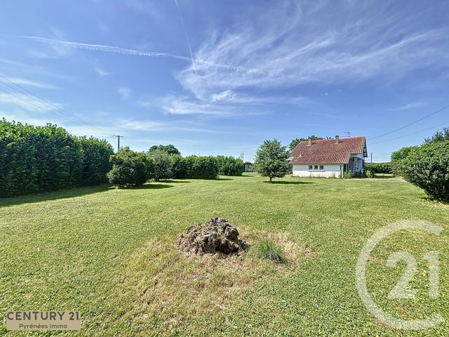 maison à vendre - 5 pièces - 80.41 m2 - LABARTHE RIVIERE - 31 - MIDI-PYRENEES - Century 21 Pyrénées Immo