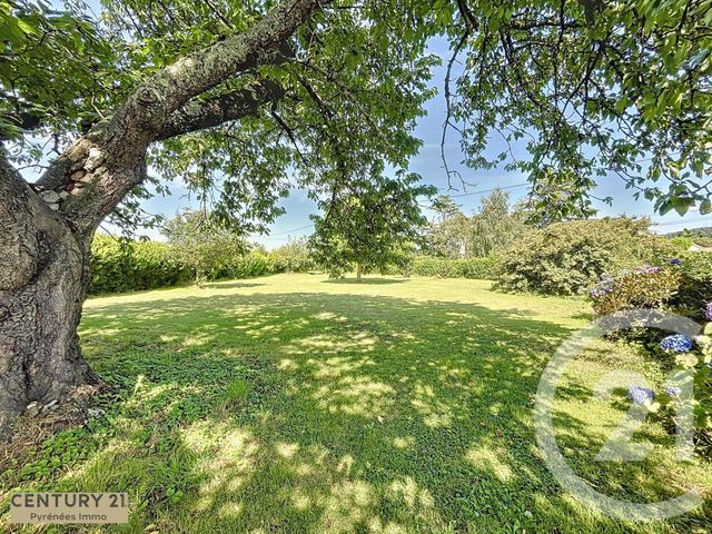 maison à vendre - 5 pièces - 80.41 m2 - LABARTHE RIVIERE - 31 - MIDI-PYRENEES - Century 21 Pyrénées Immo