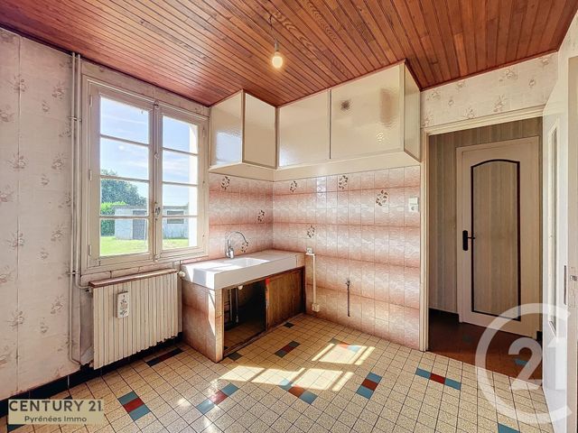 maison à vendre - 5 pièces - 80.41 m2 - LABARTHE RIVIERE - 31 - MIDI-PYRENEES - Century 21 Pyrénées Immo