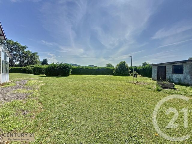 maison à vendre - 5 pièces - 80.41 m2 - LABARTHE RIVIERE - 31 - MIDI-PYRENEES - Century 21 Pyrénées Immo