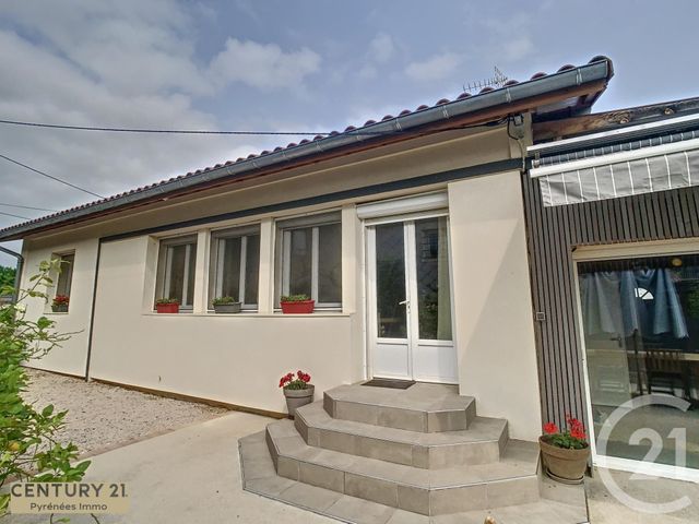 maison à vendre - 4 pièces - 129.95 m2 - BOULOGNE SUR GESSE - 31 - MIDI-PYRENEES - Century 21 Pyrénées Immo