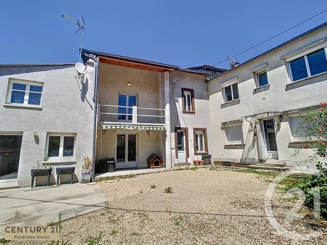 maison - MIRAMONT DE COMMINGES - 31
