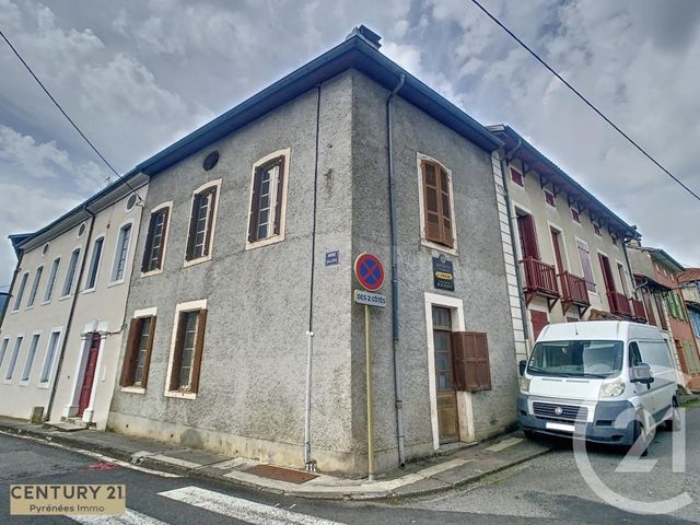 maison à vendre - 2 pièces - 80.8 m2 - ASPET - 31 - MIDI-PYRENEES - Century 21 Pyrénées Immo