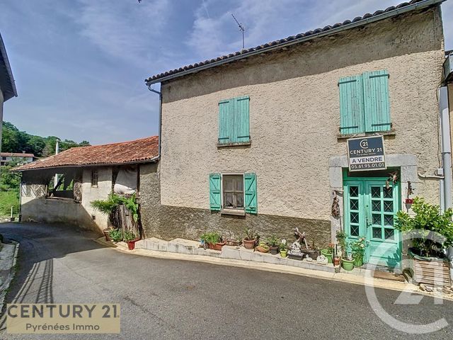 maison à vendre - 4 pièces - 87.82 m2 - ARBON - 31 - MIDI-PYRENEES - Century 21 Pyrénées Immo