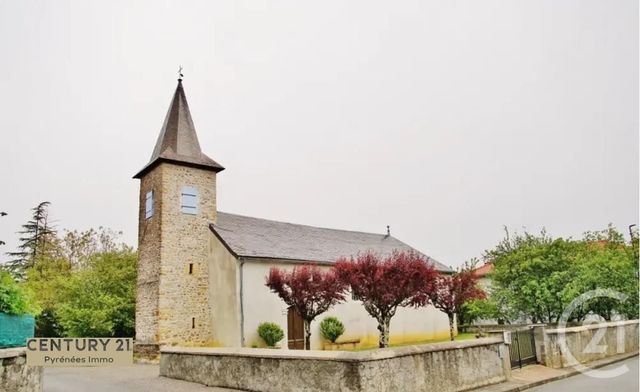 Afficher la photo en grand terrain à vendre - 2030.0 m2 - CUGURON - 31 - MIDI-PYRENEES - Century 21 Pyrénées Immo