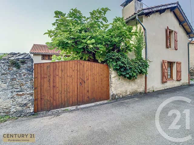 maison à vendre - 5 pièces - 121.0 m2 - ESTENOS - 31 - MIDI-PYRENEES - Century 21 Pyrénées Immo