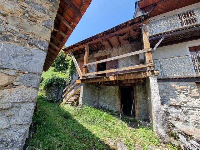 maison - SENGOUAGNET - 31