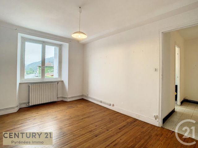 Appartement T2 à vendre - 2 pièces - 46.0 m2 - VALENTINE - 31 - MIDI-PYRENEES - Century 21 Pyrénées Immo