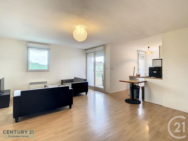 Appartement F3 à vendre - 3 pièces - 63.0 m2 - ST GAUDENS - 31 - MIDI-PYRENEES - Century 21 Pyrénées Immo