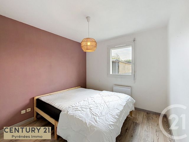 Appartement F3 à vendre - 3 pièces - 52.88 m2 - ST GAUDENS - 31 - MIDI-PYRENEES - Century 21 Pyrénées Immo
