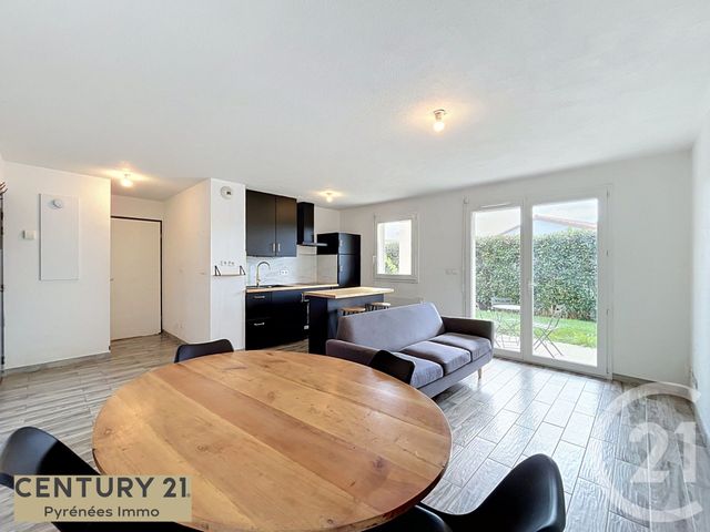 Appartement F3 à vendre ST GAUDENS