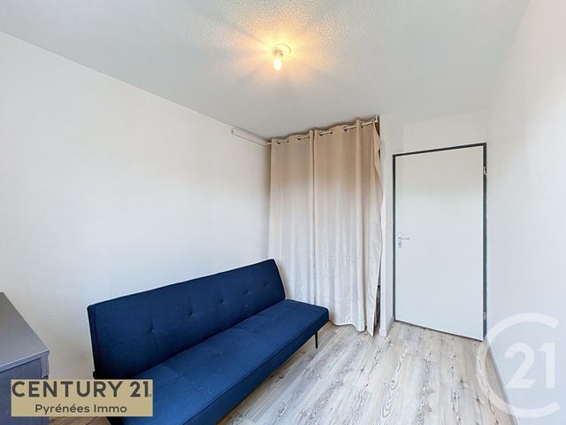 Appartement F3 à vendre - 3 pièces - 52.88 m2 - ST GAUDENS - 31 - MIDI-PYRENEES - Century 21 Pyrénées Immo