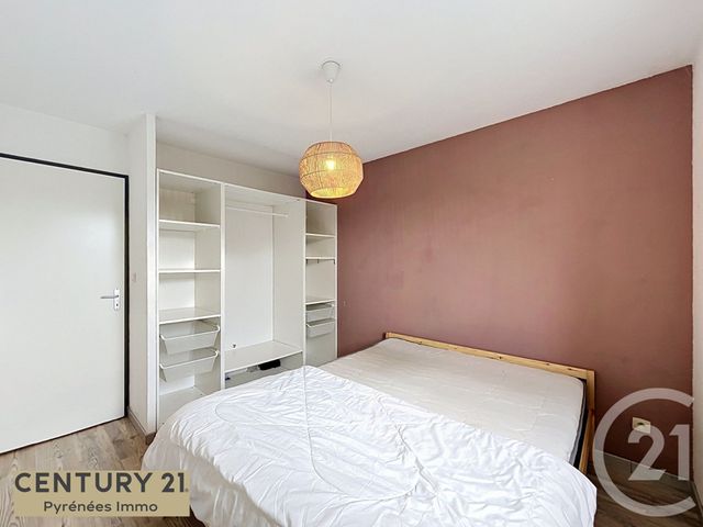 Appartement F3 à vendre - 3 pièces - 52.88 m2 - ST GAUDENS - 31 - MIDI-PYRENEES - Century 21 Pyrénées Immo