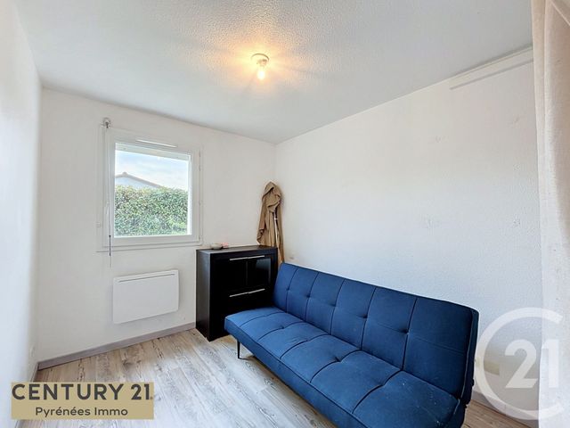 Appartement F3 à vendre - 3 pièces - 52.88 m2 - ST GAUDENS - 31 - MIDI-PYRENEES - Century 21 Pyrénées Immo