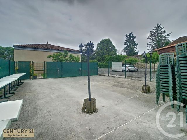 commerce à vendre - 188.0 m2 - ST GAUDENS - 31 - MIDI-PYRENEES - Century 21 Pyrénées Immo