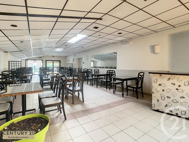 commerce à vendre - 188.0 m2 - ST GAUDENS - 31 - MIDI-PYRENEES - Century 21 Pyrénées Immo