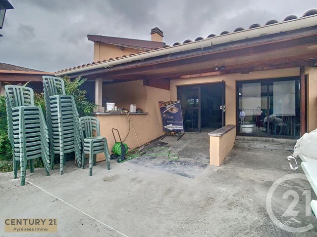commerce à vendre - 188.0 m2 - ST GAUDENS - 31 - MIDI-PYRENEES - Century 21 Pyrénées Immo